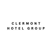Clermont Hotel Group Logo