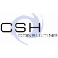 CSH Consulting, Inc. Logo