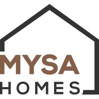 Mysa Homes Logo
