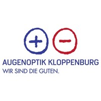 Augenoptik Kloppenburg GmbH Logo