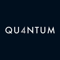 Quantum 4 Ltd Logo