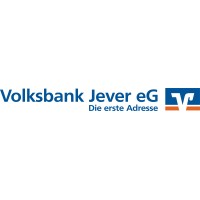 Volksbank Jever eG Logo