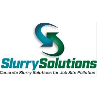Slurry Solutions, LLC Logo