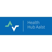 Health Hub Aalst Logo