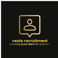 Vesta Recruitment Ltd Logo