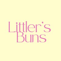 Littlers Buns Logo