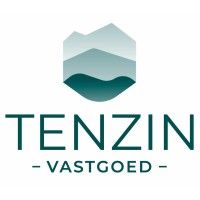 Tenzin Vastgoed Logo