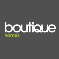 Boutique Homes Logo
