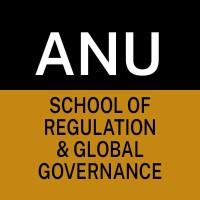 School of Regulation and Global Governance (RegNet) Logo