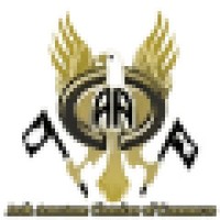 Arab American Chamber of Commerce Logo