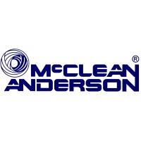 McClean Anderson Logo