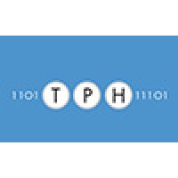 TPH Global Payroll and Accounting Solutions Logo