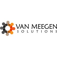 Van Meegen Solutions Logo