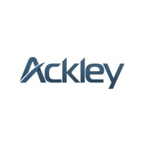 Ackley Metal Products, INC. Logo