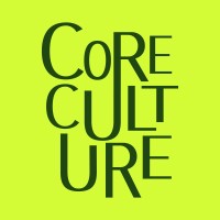 Core Culture Pilates Logo
