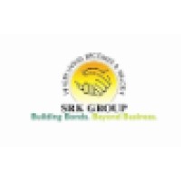 SRK CONSTRUCTIONS Logo