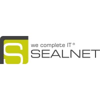 SEALNET GmbH Logo