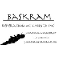 BasKram Logo