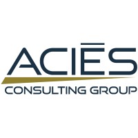 Aciēs Consulting Group, LLC Logo