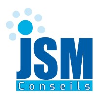 JSM CONSEILS Logo