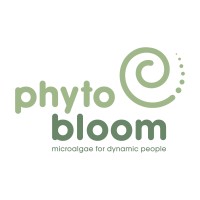 PhytoBloom - Microalgae by Necton Logo