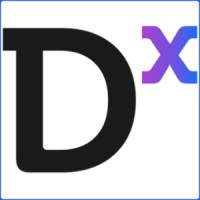 Digitalx.nl Logo