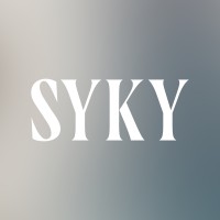SYKY Logo