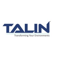 Talin India Logo