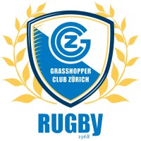 Grasshopper Club Zürich Rugby Section Logo
