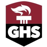 Guntersville High School Logo