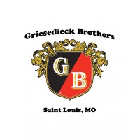 Griesedieck Brothers Brewery Logo