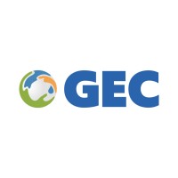 Global Environmental Consulting, Inc. Logo