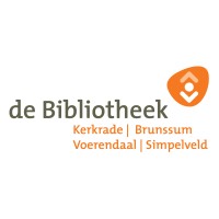 Bibliotheek Kerkrade e.o. Logo