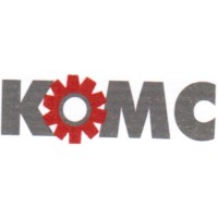 Kuwait Oilfield Maintenance Center Company Logo