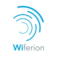 Wiferion North America Inc. Logo