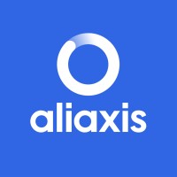 Aliaxis Next Logo