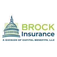 Brock Insurance Services Logo