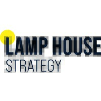 Lamp House Strategy Logo