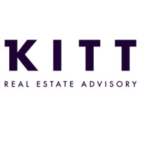 KITT REAL ESTATE ADVISORY Logo