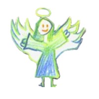 Guardian Angels of SW Florida Logo