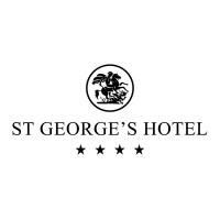 St Georges Hotel, Anderbury Ltd. Logo