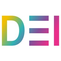 Diversity Economics Institute (DEI) Logo
