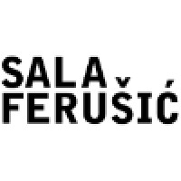 SALA FERUSIC Architects Logo