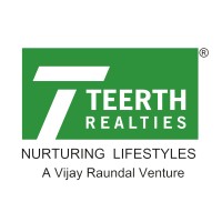 Teerth Realties Logo