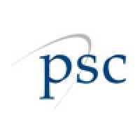 Perry-Spencer Communications, Inc. (PSC) Logo