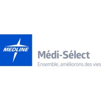 Médi-Sélect Ltée Logo