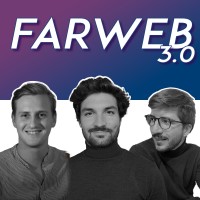 FarWeb Podcast Logo