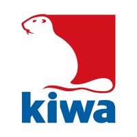 Kiwa Fire Safety & Security (Testen, Inspectie, Certificering voor brandveiligheid en beveiliging) Logo