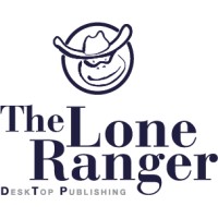 The Lone Ranger Logo