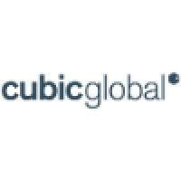 Cubic Global Logo